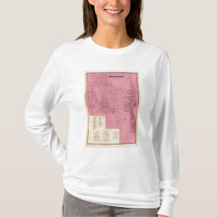 T-shirt Fermes occidentales