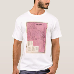 T-shirt Fermes occidentales