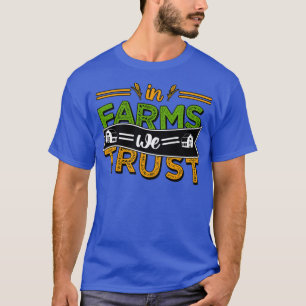 T-shirt Fermier Cochon Amoureux de la plage Anniversaire F