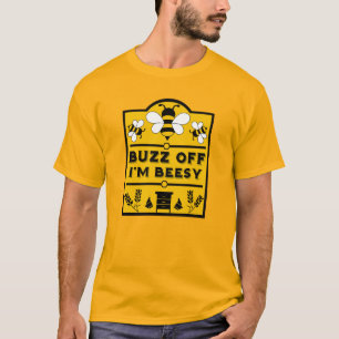 T-shirt Fermier de miel
