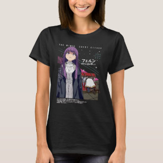 T-shirt Fern
