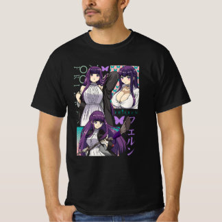 T-shirt Fern