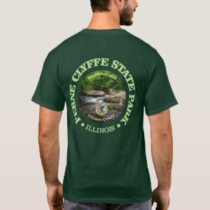 T-shirt Ferne Clyffe SP
