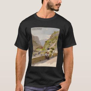 T-shirt - Fernet-Branca