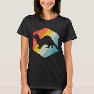 T-shirt Ferret