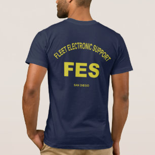 T-SHIRT FES