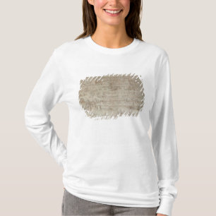 T-shirt Festival au d'Anet de château