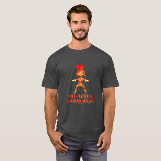 T-shirt Festival d'ATI-atihan - Kalino Aklan
