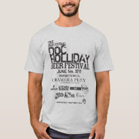 Festival de bière de Doc Holliday