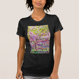 T-shirt Festival de citron de Menton