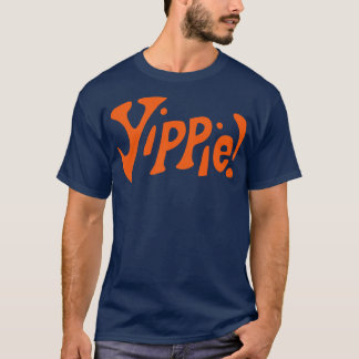 T-SHIRT FESTIVAL DE LA VIE DE YIPPIE