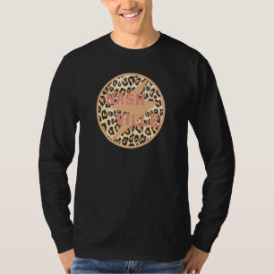 T-shirt Festival de musique country Western Wear Nashville