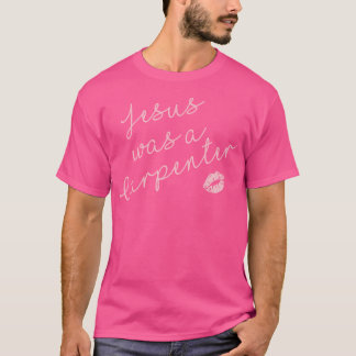 T-shirt Festival De Musique Vêtements Filles Femmes Jésus 