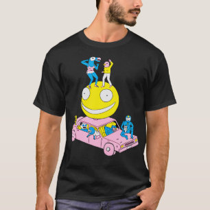 T-shirt Festival de natation pour adultes
