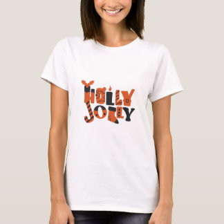 T-shirt Festive : Célébrez en style!