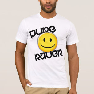 T-shirt Fêtard pur