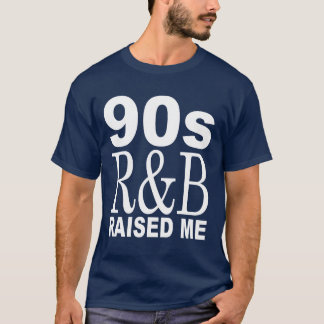 T-shirt Fête années 90 Costume années 90 amis des années 9