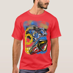 T-shirt Fête d'anniversaire