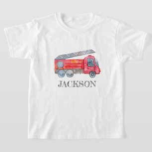 T-shirt Fête d'anniversaire minimaliste moderne