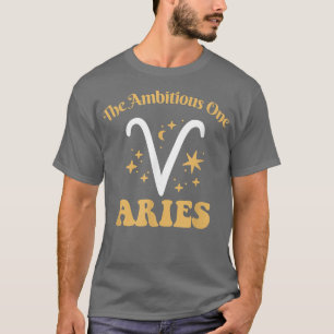 T-shirt Fête de Bachelorette signe du zodiaque Bélier Mari