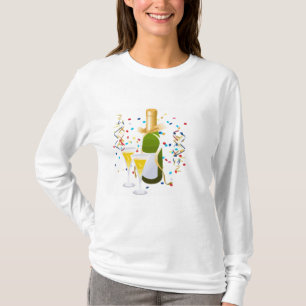 T-shirt Fête de Champagne