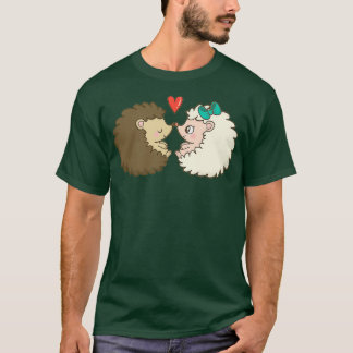 T-shirt Fête de fiançailles d'anniversaire de mariage de l