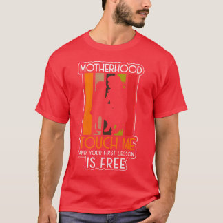 T-shirt Fête de la mère Enfants garçon