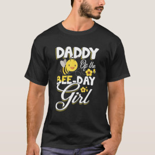 T-shirt Fête De L'Abeille Fête De L'Abeille Fête De L'Anni