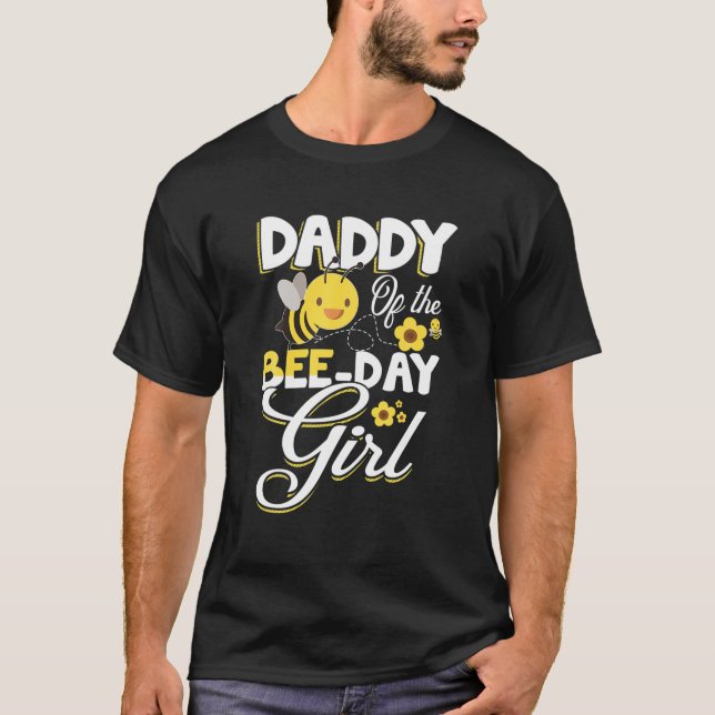 T-shirt Fête De L'Abeille Fête De L'Abeille Fête De L'Anni (Devant)