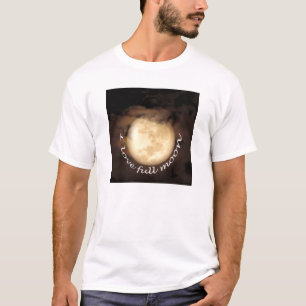 T-shirt Fête de pleine lune à Koh Phangan