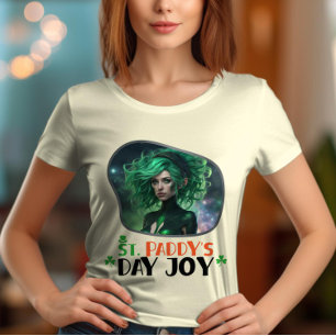T-shirt Fête de Saint Paddy - Irish Folklore Fest
