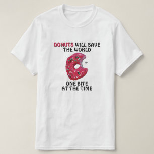 T-shirt Fête des beignets
