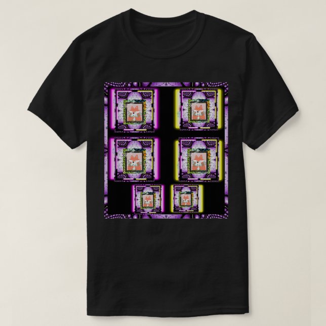 T-shirt Fête des femmes au baccalauréat (Design devant)
