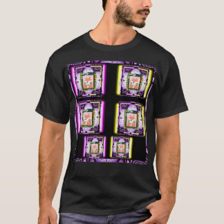 T-shirt Fête des femmes au baccalauréat