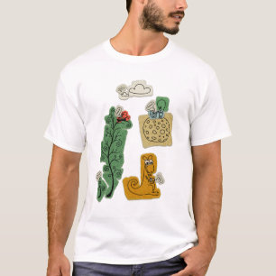 T-shirt Fête des mères