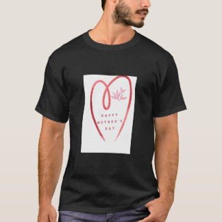 T-shirt Fête des mères 545