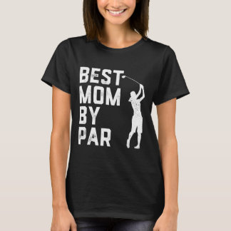 T-shirt Fête des Mères Meilleure maman Par Chemise Funny G