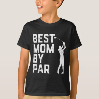 T-shirt Fête des Mères Meilleure maman Par Chemise Funny G