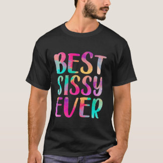 T-shirt Fête des mères toujours colorées