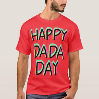 T-SHIRT FÊTE DES PÈRES