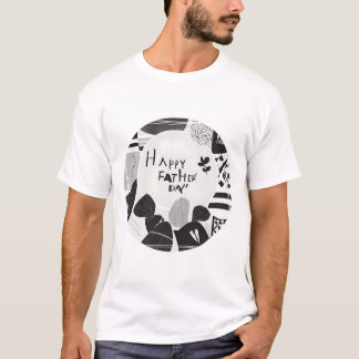 T-shirt Fête des pères