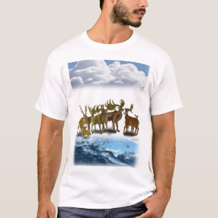 T-shirt fête des pères