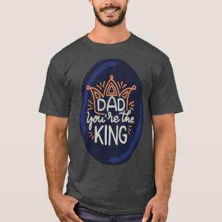 T-shirt Fête des Pères 