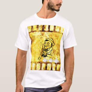 T-shirt fête des pères