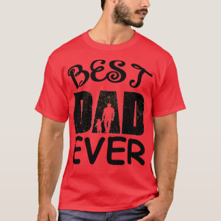 T-shirt Fête des pères 19