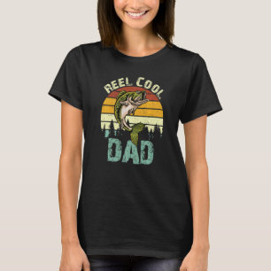 T-shirt Fête des pères des hommes papa papa papa père père