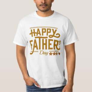 T-shirt Fête des Pères Meilleur Papa