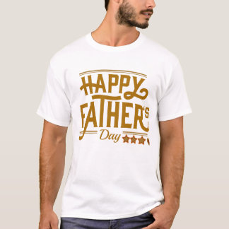 T-shirt Fête des Pères Meilleur Papa