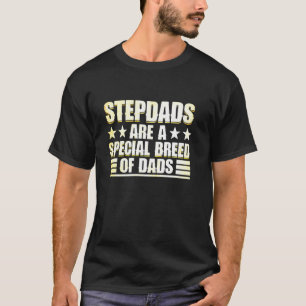 T-shirt Fête des Pères pour beau-père