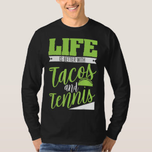 T-shirt Fête des pères Sarcasme Humour Parti Taco Foodie G